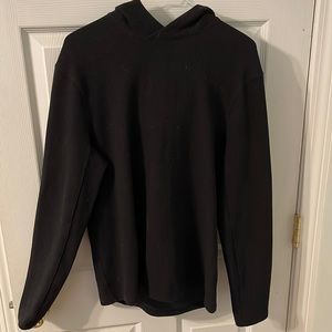 Lululemon Shift Stitch Hoodie